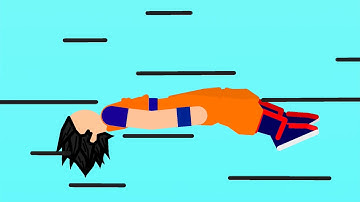 Gohan vs Xicor [Sneak Peak]