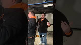 Celebrity Mystery Hot Water Pipe! What's Really Happening Net Worth