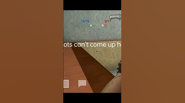 best spot in special force group 2 room map zombie game mod part 10 #sfg2 #shorts