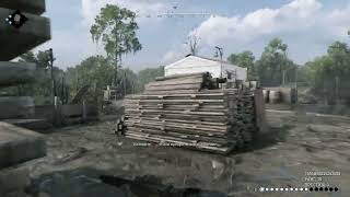 hunt showdown 4:20   4:40