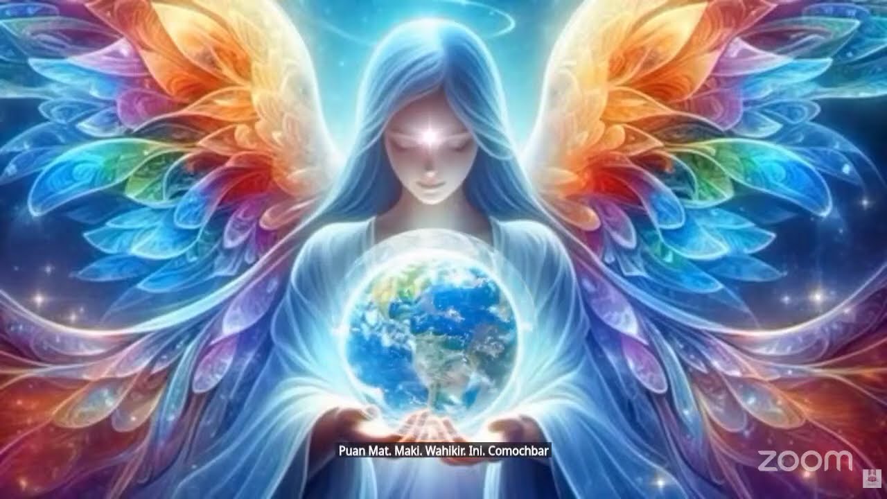 Rajyoga Meditation - Day 6