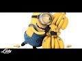 Gambar cover Minions / Kungs - Clap Your Hands  HD