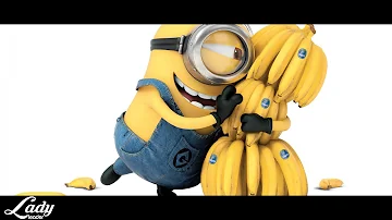 Kungs - Clap Your Hands / Minions  (Music Video HD)