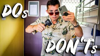 SOUTH AMERICA SAFETY AND SECURITY | Things to know before visiting South America