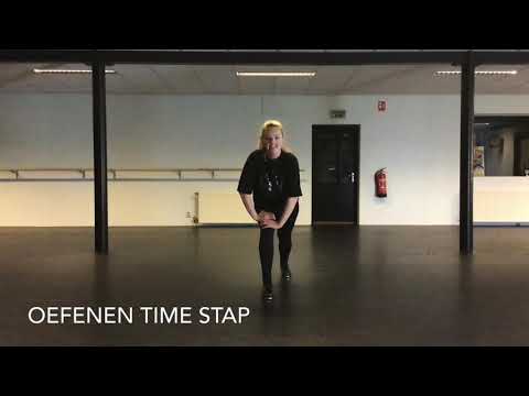 Video: Hoe Om Te Leer Tapdans