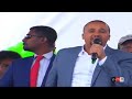 Haasawa Hajii Jawaar Mahamad Adaababa Ii Masqalaatti Tasiisee Kana Dhagefadhaa Me Heduu Garaa Namaa 