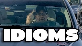 Information Idioms Update