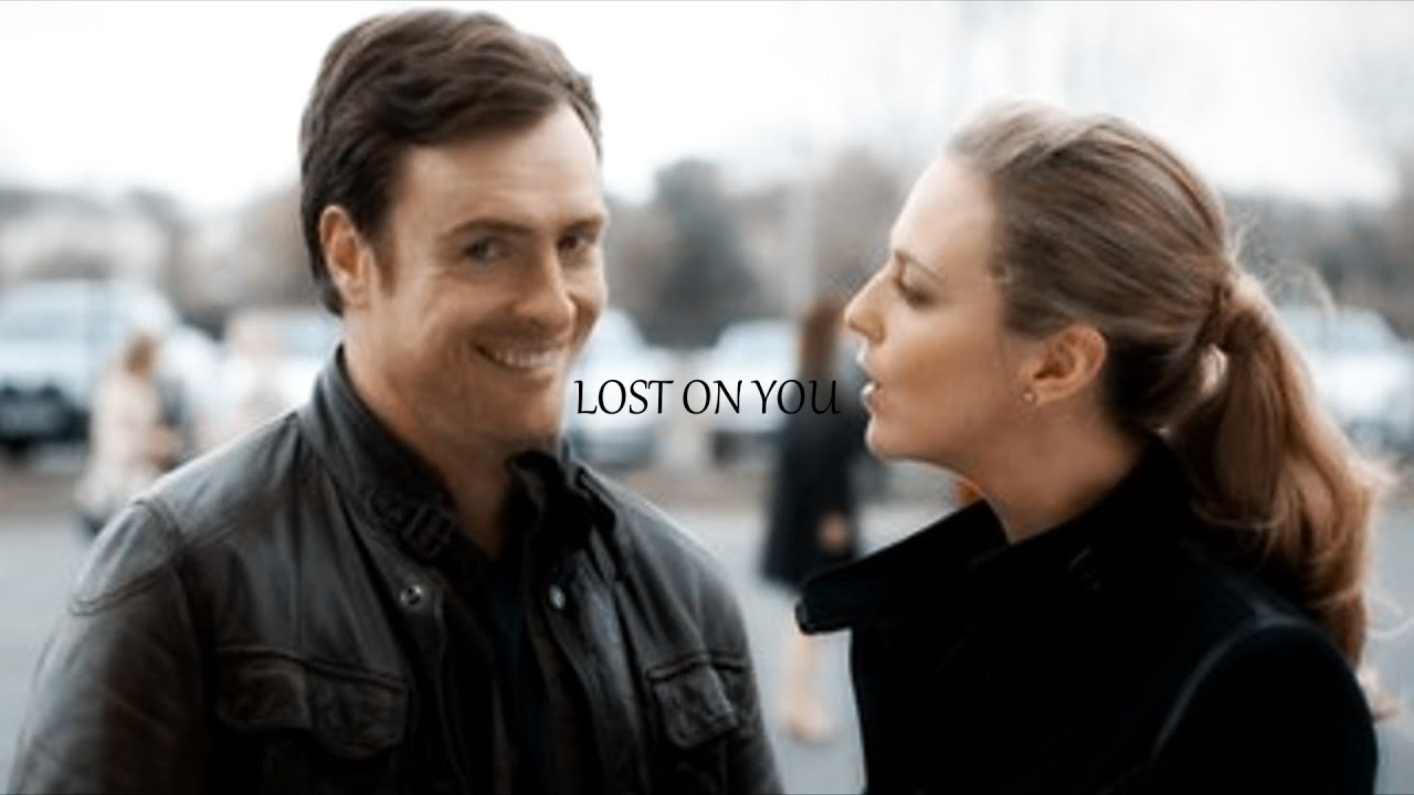 Jack & Georgina | lost on you