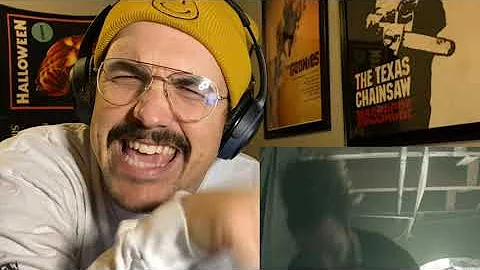 WASTE - Sleepless (reaction/review)