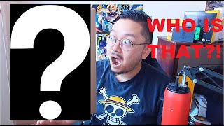 MY NEW DISPLATES ARRIVED FINALLY!  WHO DID I GET?! ANIME DISPLATE UNBOXING! NOT A SPONSOR!