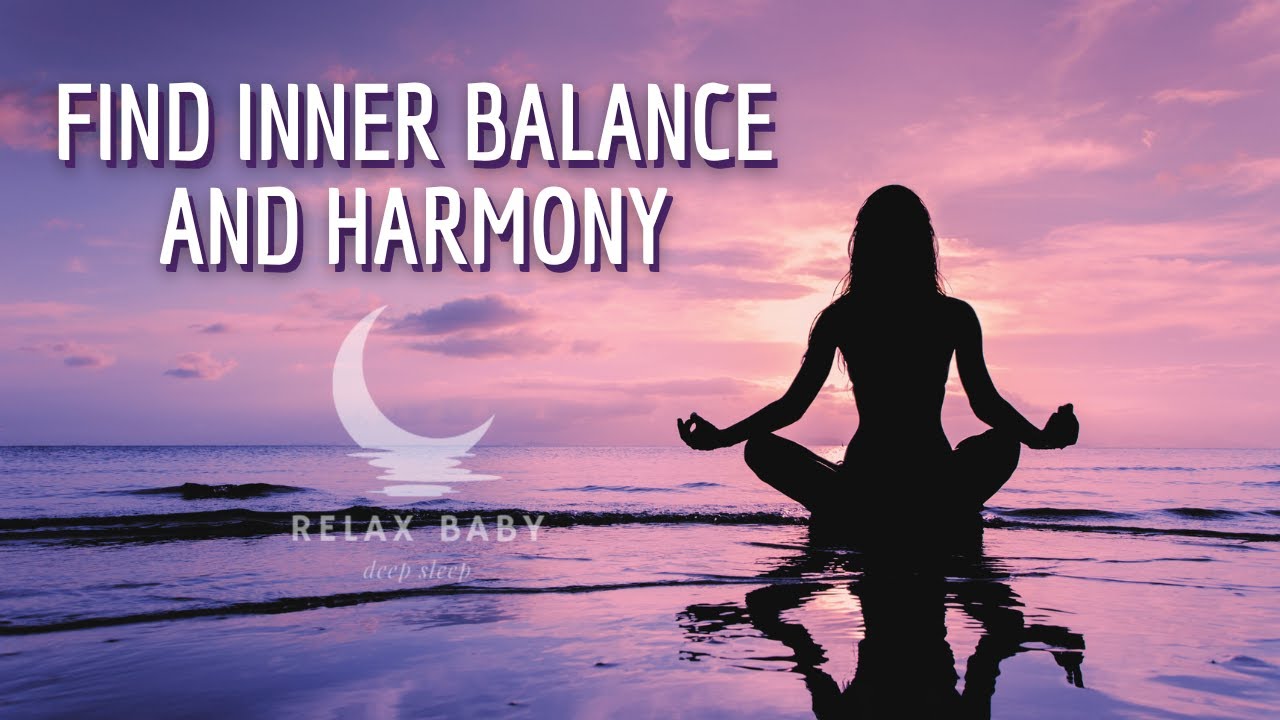 Inner Balance and Harmony Meditation