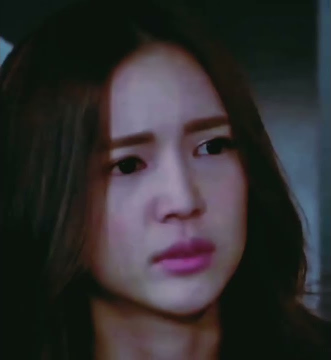 Heart breaking 😢Tra barb see chompoo😭thai💔drama