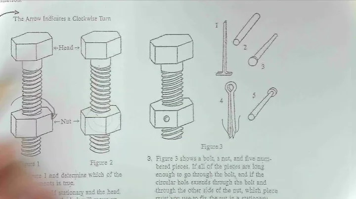 6   Mechanical Aptitude