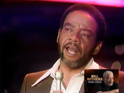 Just The Two Of Us – Ralph MacDonald, William Salter, Bill Withers