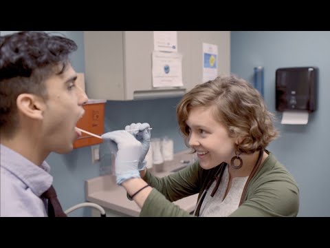 CHCB Giving - video from Chcb