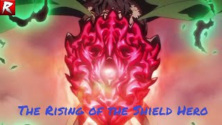 The Rising of the Shield Hero TRAILER ( Tate no Yuusha no Nariagari )