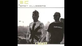 East Clubbers - Equal In Love (2004)