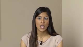Alumni Interview - Natali Marquez-Ponce