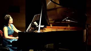 Alexander Scriabin : Piano Sonata No.9 op.68 “Black Mass“ / HOYANO