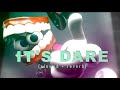Gorillaz | 'Dare' (slowed + reverb)