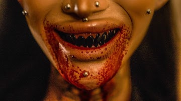 TX2 & DeathbyRomy - FEED (Official Video)