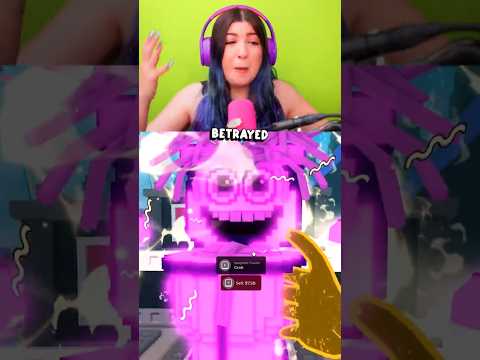 He STOLE my SPAGHETTI TUALETTI in Steal a Brainrot! 😡