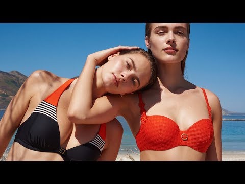 Swimwear - Take The Plunge - YouTube