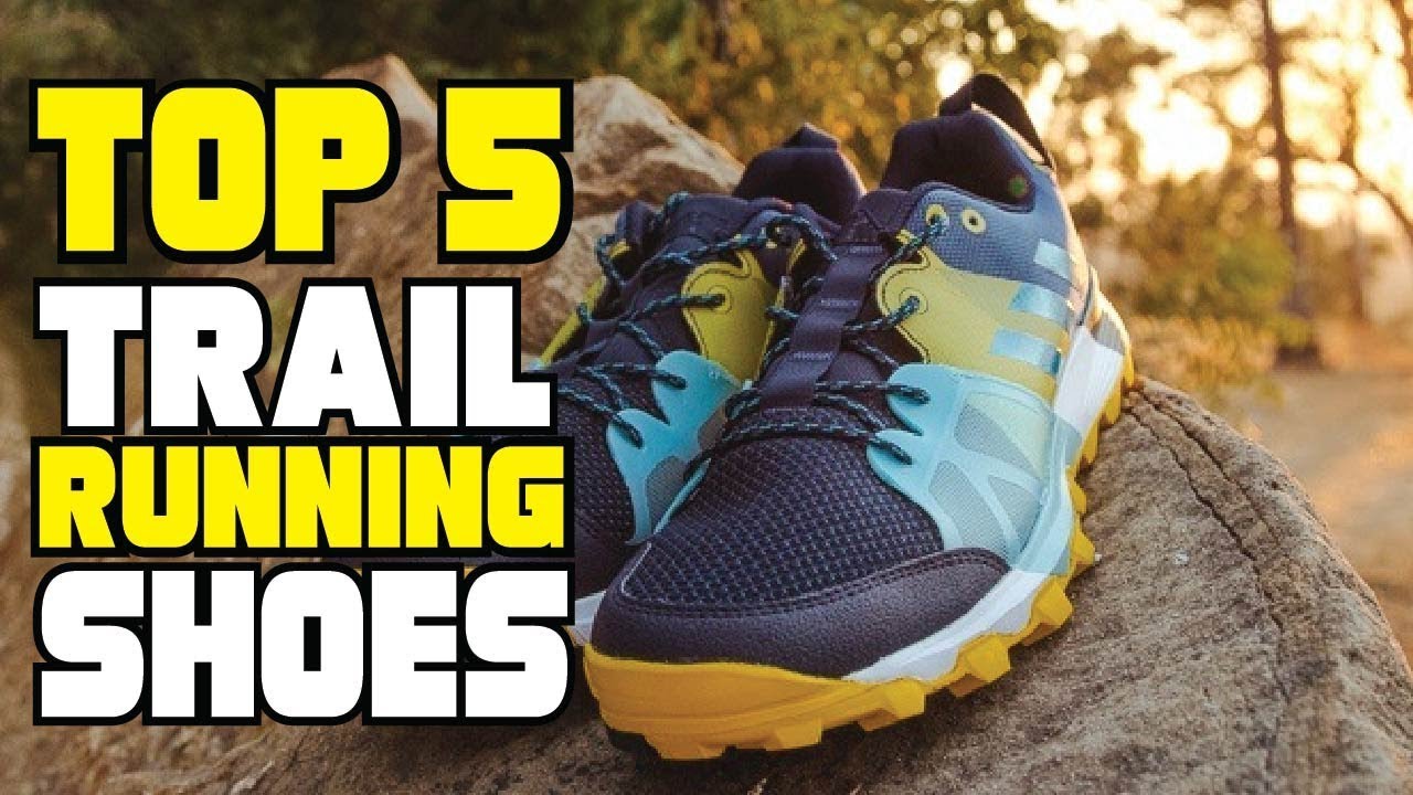 budget trail running shoes