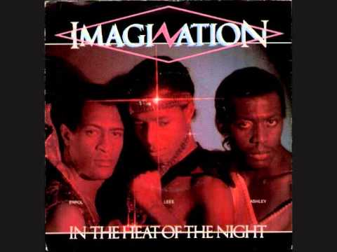 Imagination  -  Music And Lights