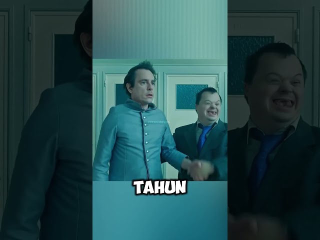 "Dia Berbeda dari Semua Orang, Tapi Dialah yang Mengubah Dunia"
