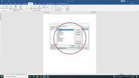 HOW TO MAKE MAIL MERGE, Procedure text practice, XII OTKP 3