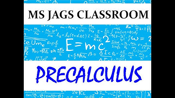Precal 2.1 - Power and Radical Functions Part 2
