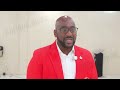 Lamin Newton Eyes Historic Upset in UPP Stronghold All Saints East and St. Luke