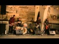 The Slinkers " C´Mon Everybody " Live 2014