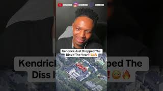 Whos Winning Kendrick Or Drake