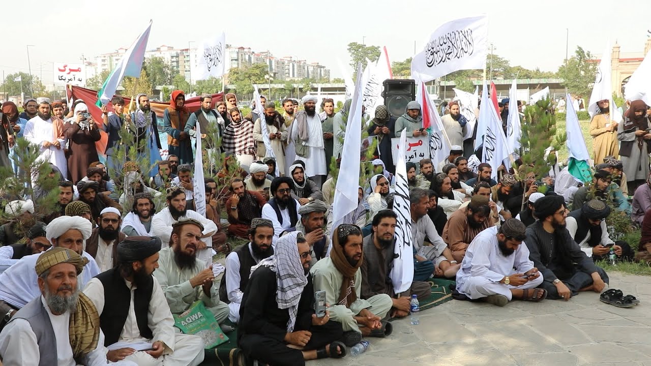 ‏کابل کې د حماس سیاسي مشر اسماعیل هنیه روح ته دعا وشوه