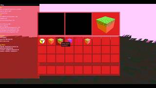 Voxel Devlog #13 - Demo - Memory management, UI/UX
