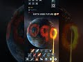 Earth Future in 8090😭#solarsystem #earth #shorts #life #8090  #space #planet #space #2026#universe