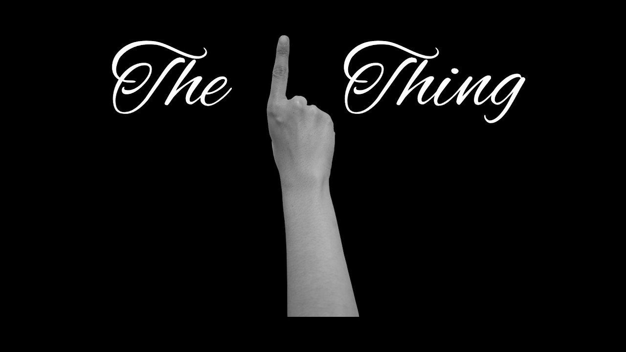 BBM Sunday Service 7/19/2026: "The One Thing"- Pastor Dylon Rambharose