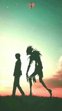 JEDAG JEDUG AM||✨RYUK ✨|| ✨STORY WA DEATH NOTE ✨