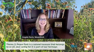 Interpretive Master Plan Interview Series Part One