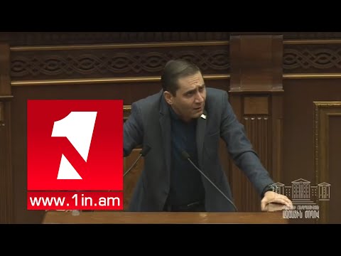 Պատրաստ եղեք՝ ընդդիմությունը միշտ է խնդիր լինելու. 100 տոկոս չեք մարսելու. Արման Աբովյան
