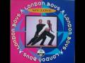 London Boys - My Love (Extended Remix, 1989)