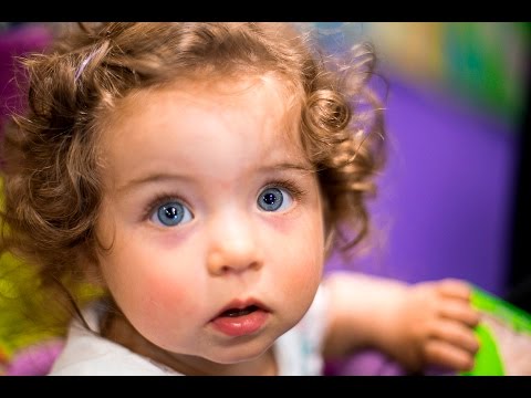 Видео: Как да изградим връзка с дете