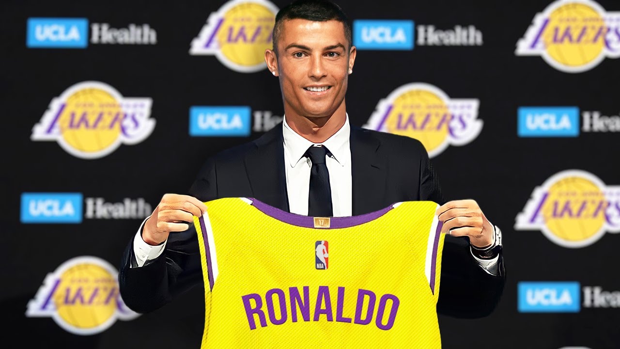 15 Things You Didn't Know About Cristiano Ronaldo — Steemit