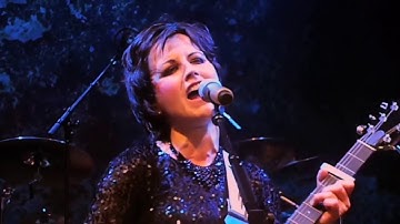 New! Raining In My Heart, Washington DC, 2012 (Transformed Audio/Video, The Cranberries)