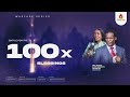 Battle for the Hundredfold I Warfare Prayer series   Rev  Dubus Achufusi   Part 1