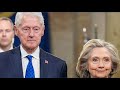 Bill and Hillary Clinton set for Epstein deposition: What can we expect?