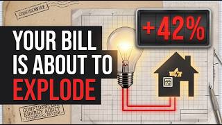 Why Your Electric Bill Became the Most Dangerous Number in the AI Race