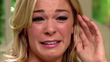 The Real Reason You Don't Hear From LeAnn Rimes Anymore